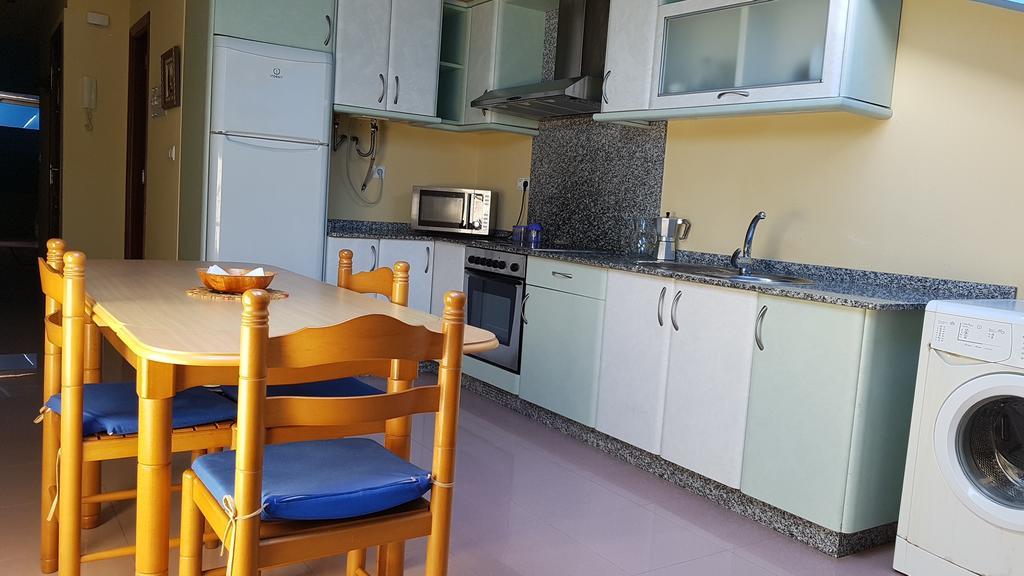 Apartamento Ático Select Real Caldas de Reis Caldas De Reis Exterior foto
